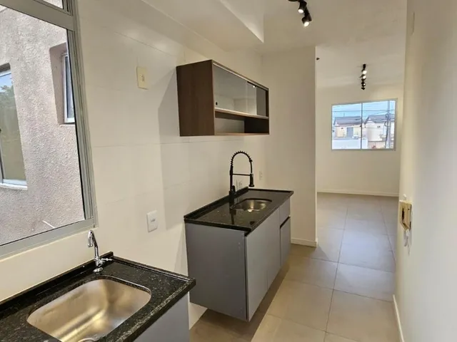 Imagem 7: 0 Apartamento com 2 dormitórios