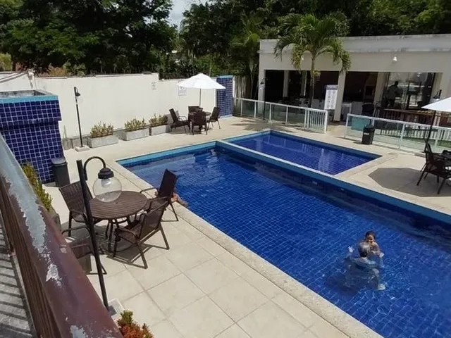 Imagem 6: 0 Apartamento com 2 dormitórios
