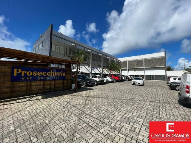 Imagem 2: 0 Loja com aluguel por R$3.600 /mês