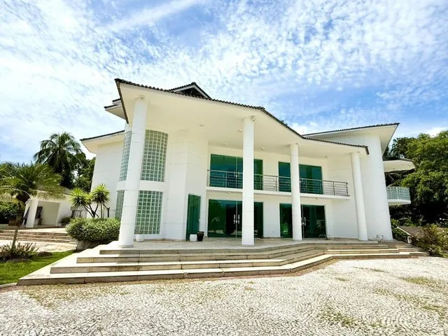 Imagem 12: 0 Casa com 6 dormitórios