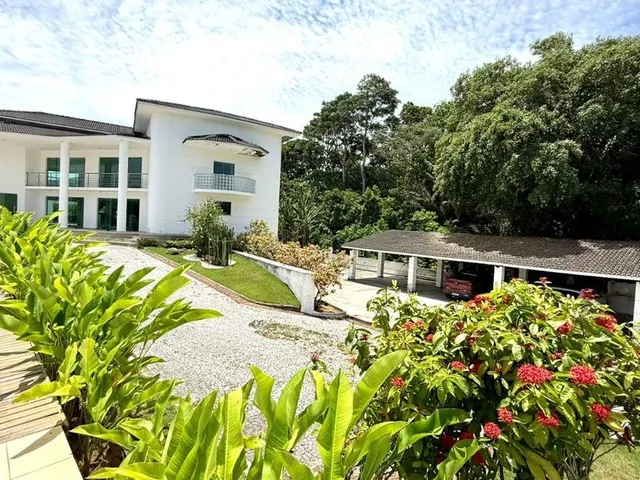 Imagem 4: 0 Casa com 6 dormitórios