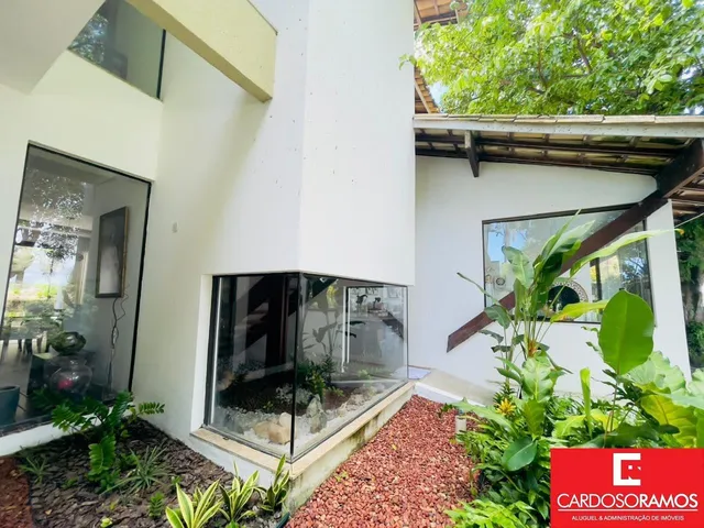 Imagem 9: 0 Casa com 4 dormitórios