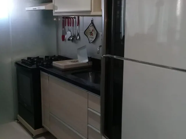 Imagem 2: 0 Apartamento com 2 dormitórios