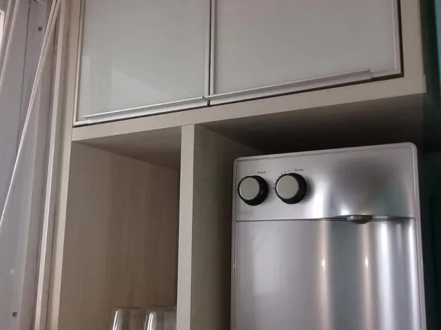 Imagem 8: 0 Apartamento com 2 dormitórios