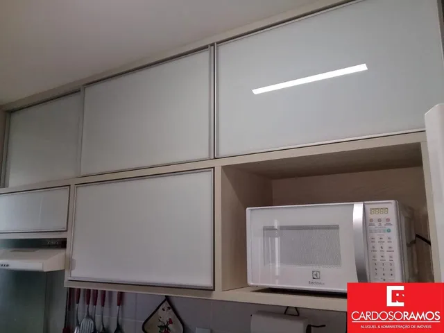 Imagem 3: 0 Apartamento com 2 dormitórios