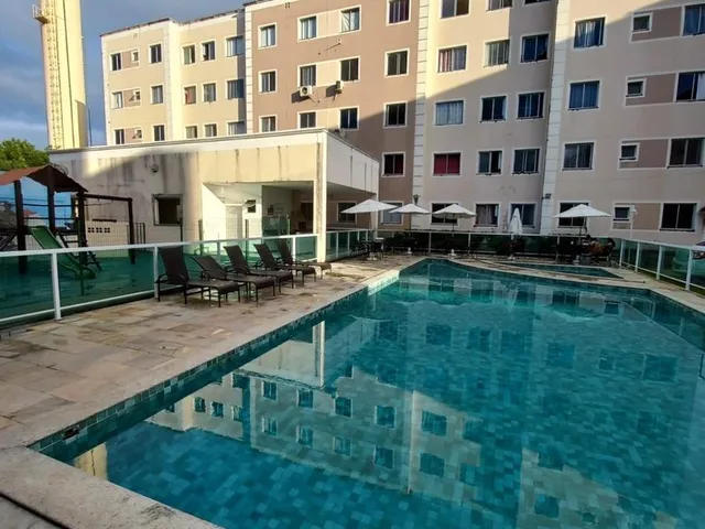 Imagem 7: 0 Apartamento com 2 dormitórios