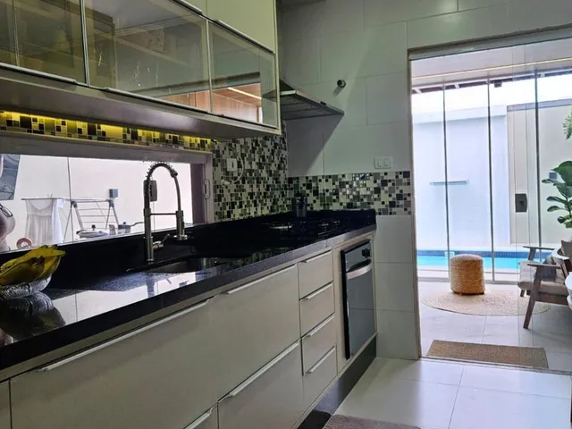 Imagem 3: 0 Casa com 4 dormitórios