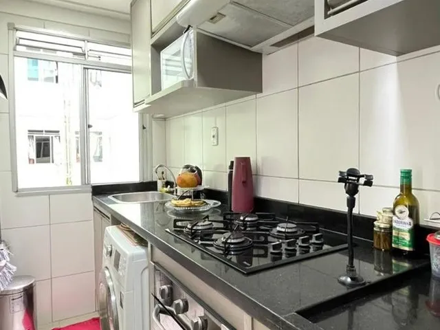 Imagem 6: 0 Apartamento com 2 dormitórios