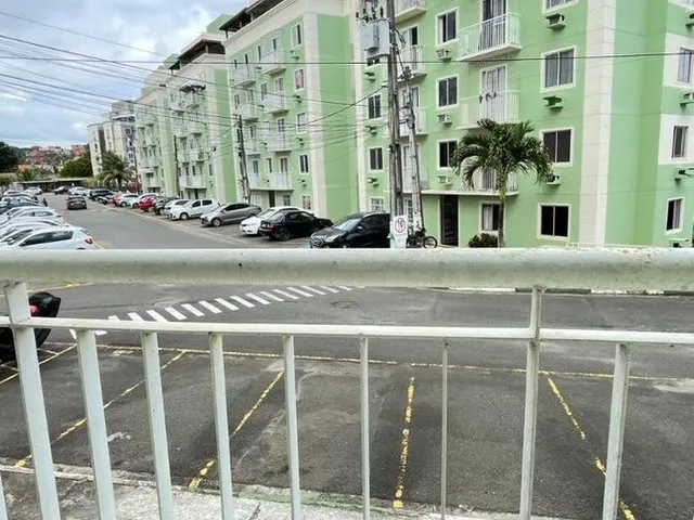 Imagem 3: 0 Apartamento com 2 dormitórios