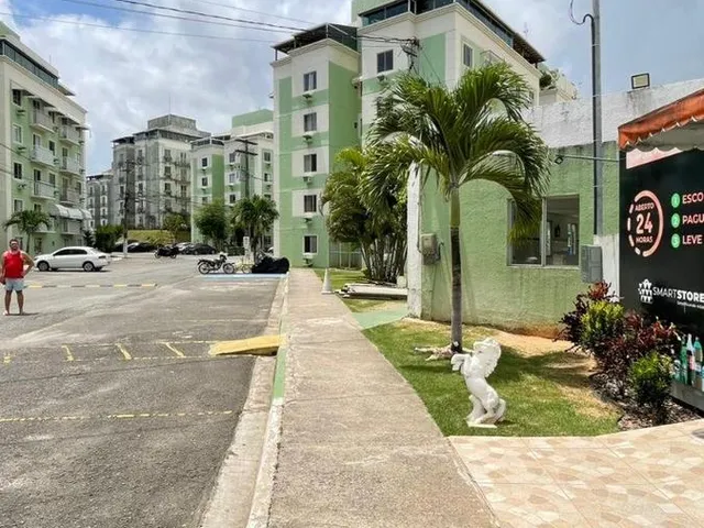 Imagem 7: 0 Apartamento com 2 dormitórios