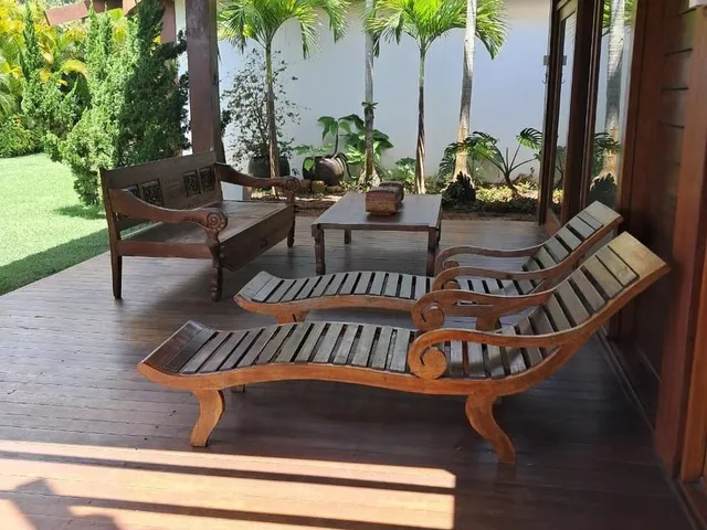 Imagem 6: 0 Casa com 4 dormitórios