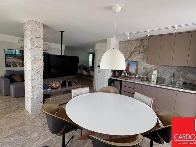Imagem 7: 0 Apartamento com 4 dormitórios