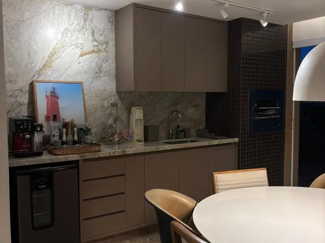 Imagem 10: 0 Apartamento com 4 dormitórios