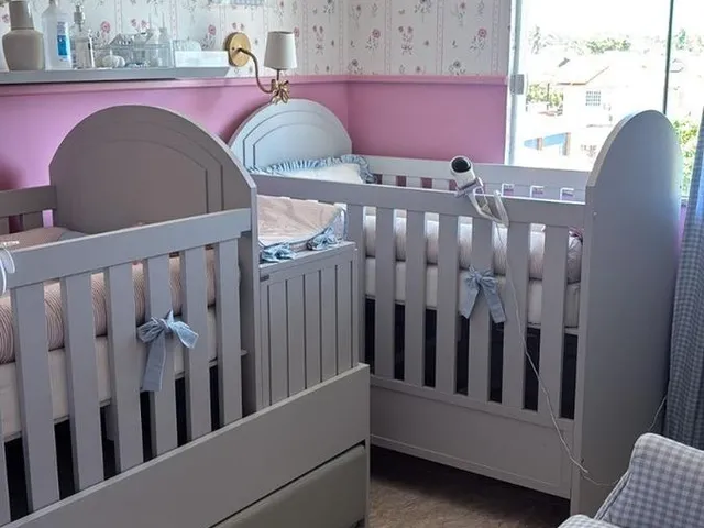 Imagem 3: 0 Apartamento com 4 dormitórios