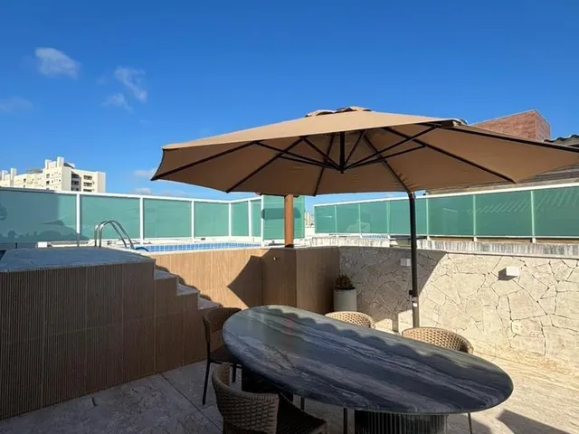 Imagem 9: 0 Apartamento com 4 dormitórios