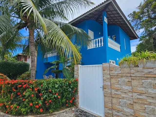 Imagem 11: 0 Casa com 4 dormitórios