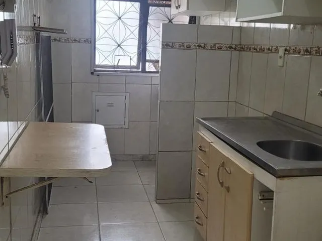 Imagem 4: 0 Apartamento com 2 dormitórios