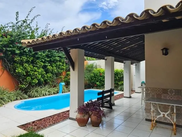 Imagem 3: 0 Casa com 3 dormitórios