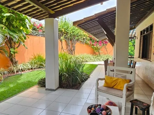 Imagem 4: 0 Casa com 3 dormitórios