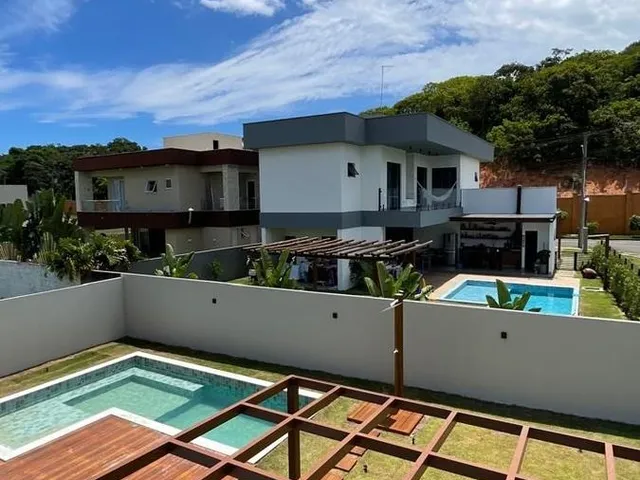Imagem 8: 0 Casa com 4 dormitórios