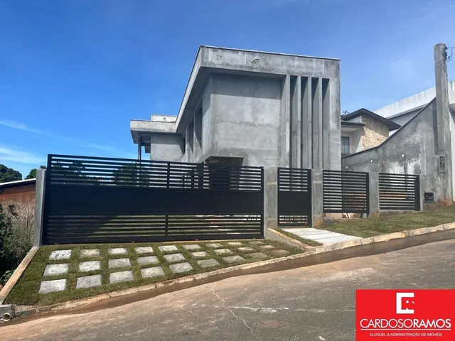 Imagem 10: 0 Casa com 6 dormitórios