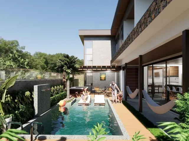 Imagem 7: 0 Casa com 6 dormitórios