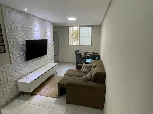 Imagem 5: 0 Apartamento com 2 dormitórios