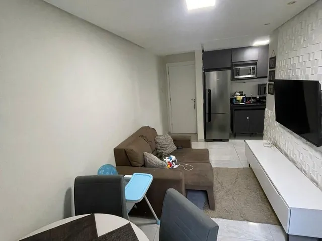 Imagem 7: 0 Apartamento com 2 dormitórios