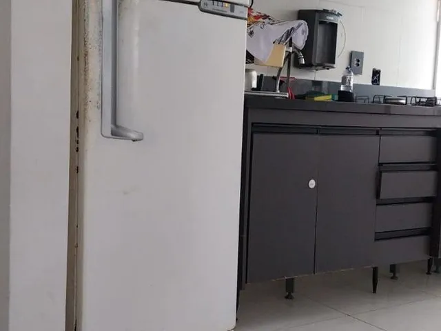 Imagem 2: 0 Apartamento com 2 dormitórios