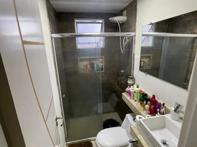 Imagem 3: 0 Apartamento com 2 dormitórios