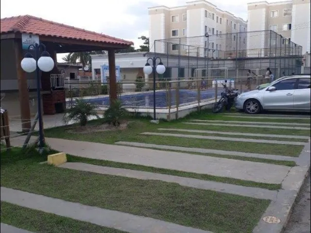 Imagem 4: 0 Apartamento com 2 dormitórios