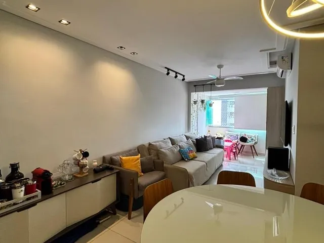Imagem 10: 0 Apartamento com 3 dormitórios