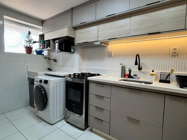 Imagem 6: 0 Apartamento com 3 dormitórios