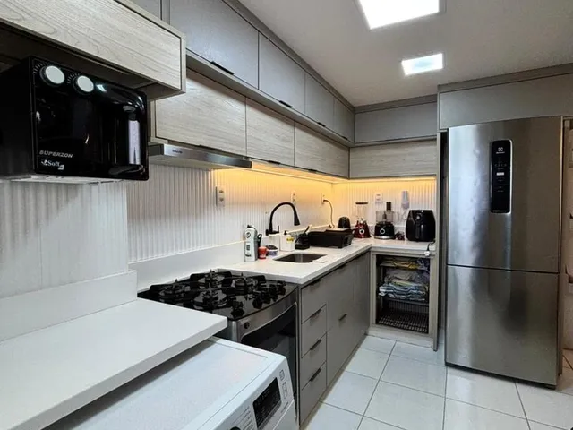 Imagem 7: 0 Apartamento com 3 dormitórios