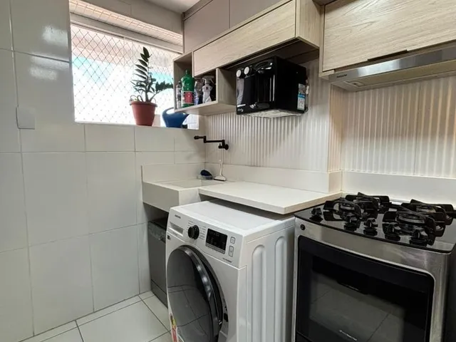 Imagem 9: 0 Apartamento com 3 dormitórios