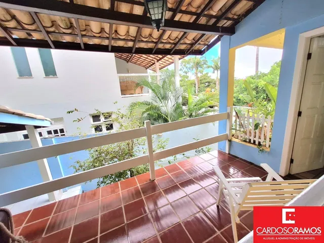 Imagem 3: 0 Casa com 4 dormitórios