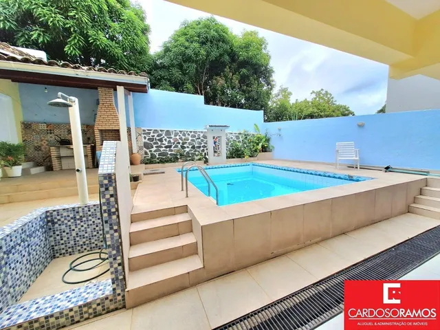 Imagem 16: 0 Casa com 4 dormitórios