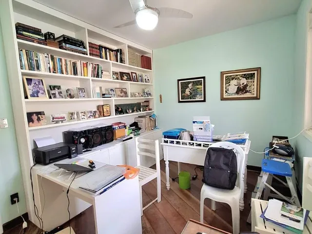 Imagem 11: 0 Casa com 4 dormitórios