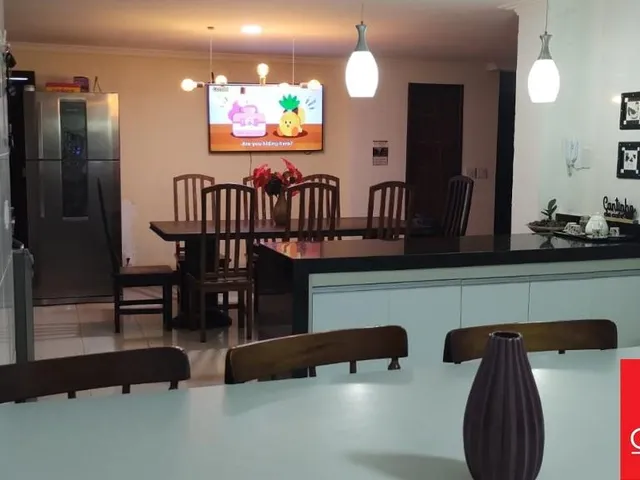 Imagem 10: 0 Casa com 4 dormitórios