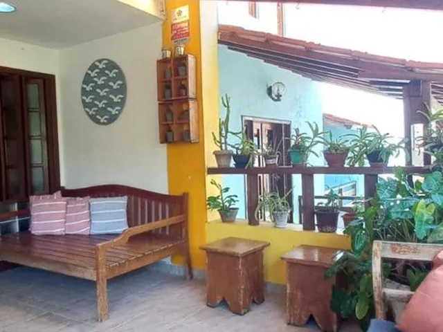 Imagem 8: 0 Casa com 3 dormitórios