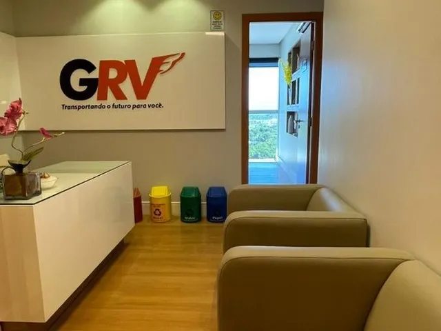 Imagem 8: 0 Loja com 3 vagas na garagem