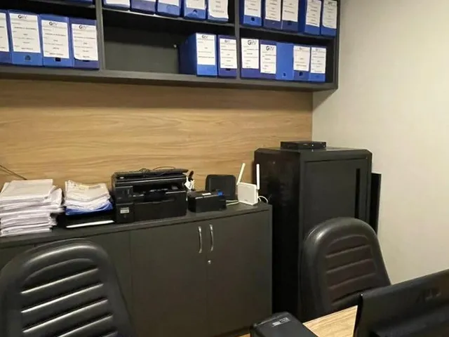 Imagem 11: 0 Loja com 3 vagas na garagem