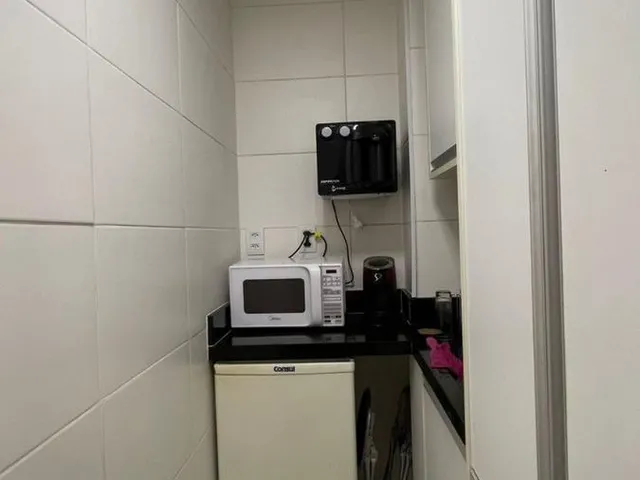 Imagem 16: 0 Loja com 3 vagas na garagem