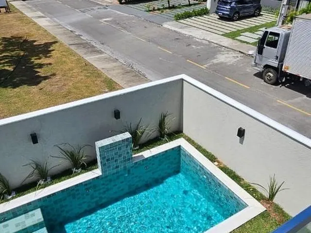 Imagem 7: 0 Casa com 4 dormitórios