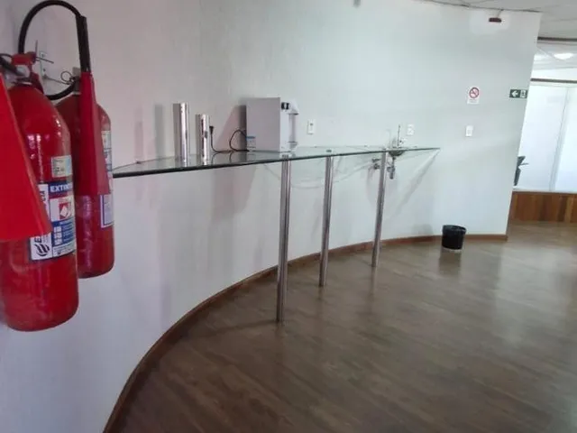 Imagem 14: 0 Loja com 10 vagas na garagem