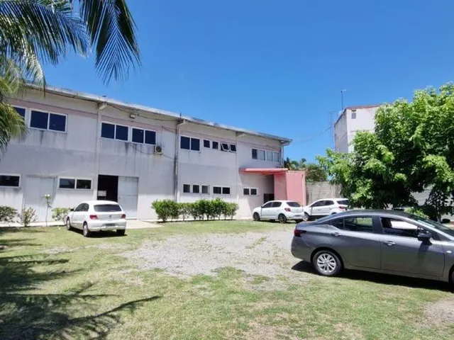 Imagem 9: 0 Loja com 10 vagas na garagem