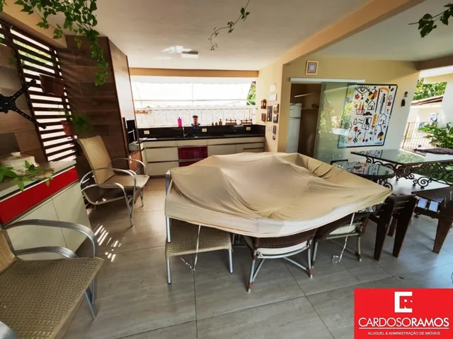 Imagem 9: 0 Casa com 4 dormitórios
