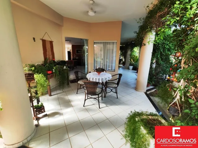 Imagem 14: 0 Casa com 4 dormitórios