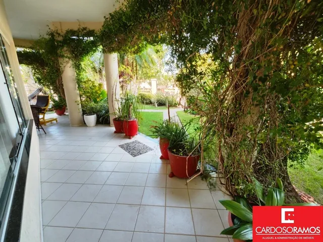 Imagem 4: 0 Casa com 4 dormitórios
