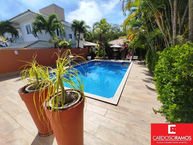 Imagem 8: 0 Casa com 4 dormitórios